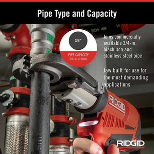 RIDGID 48438 3/4