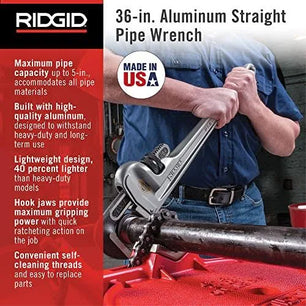 RIDGID 31110 836 36