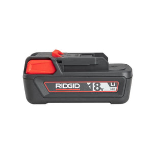 RIDGID 56518 18V 5.0Ah Advanced Lithium Battery