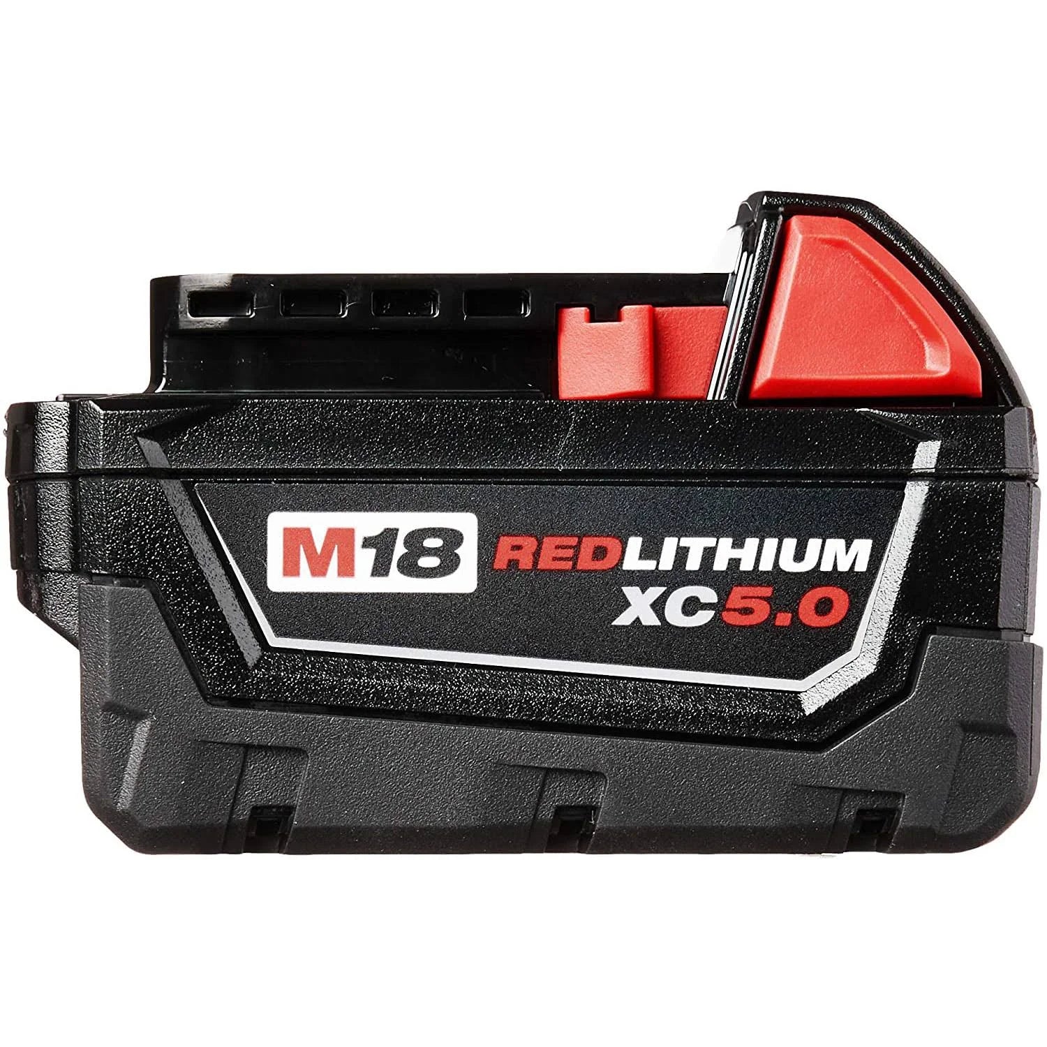 Milwaukee 48-11-1850 M18™ REDLITHIUM™ XC5.0 Extended Capacity Battery Pack