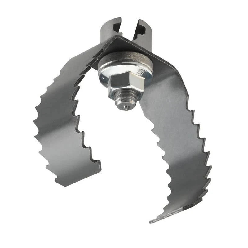 RIDGID 98055 T-150-1 Sharktooth Cutter 3"