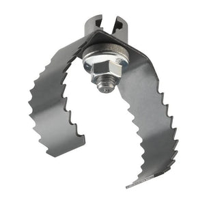 RIDGID 98055 T-150-1 Sharktooth Cutter 3