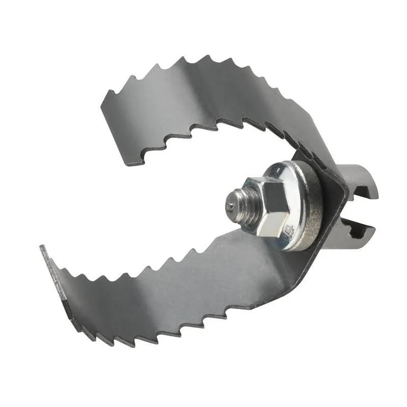 RIDGID 98055 T-150-1 Sharktooth Cutter 3"