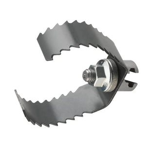 RIDGID 98055 T-150-1 Sharktooth Cutter 3