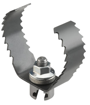 RIDGID 98055 T-150-1 Sharktooth Cutter 3