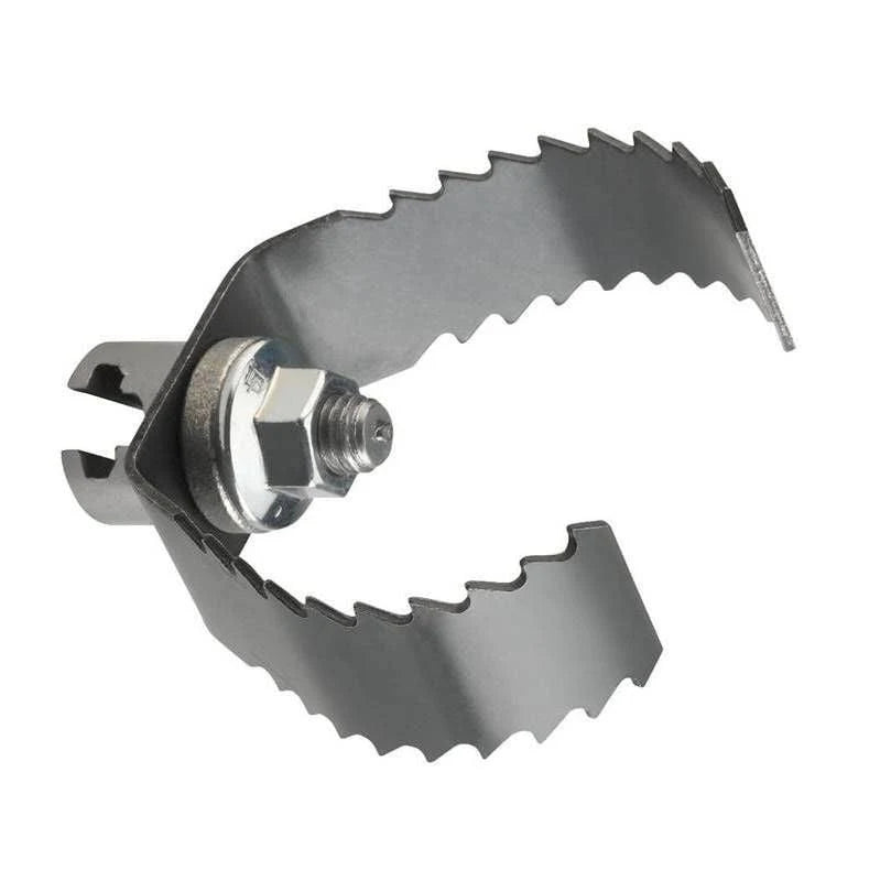 RIDGID 98060 T-150-2 Sharktooth Cutter 4"