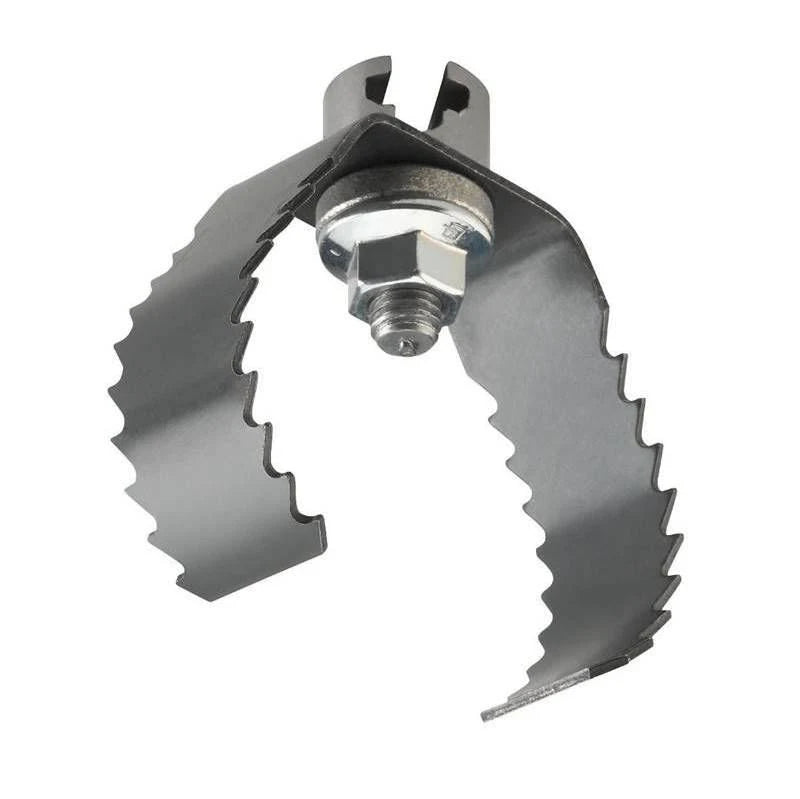 RIDGID 98060 T-150-2 Sharktooth Cutter 4"