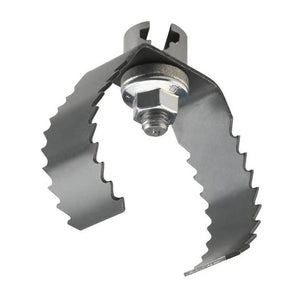 RIDGID 98060 T-150-2 Sharktooth Cutter 4