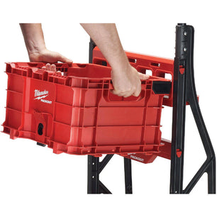 Milwaukee 48-22-8415 PACKOUT™ 2-Wheel Cart