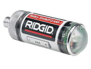 RIDGID 16728 NaviTrack Battery Sonde 512-AAA