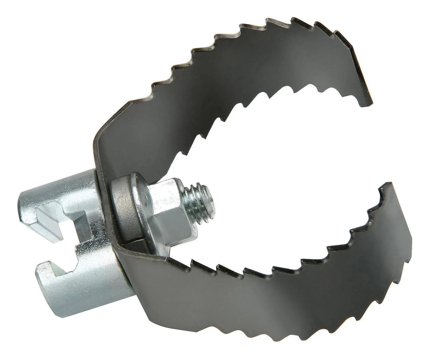 RIDGID Sharktooth Cutter