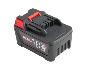 RIDGID 56513 18V 2.5Ah Advanced Lithium Battery