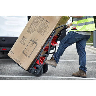 Milwaukee 48-22-8415 PACKOUT™ 2-Wheel Cart