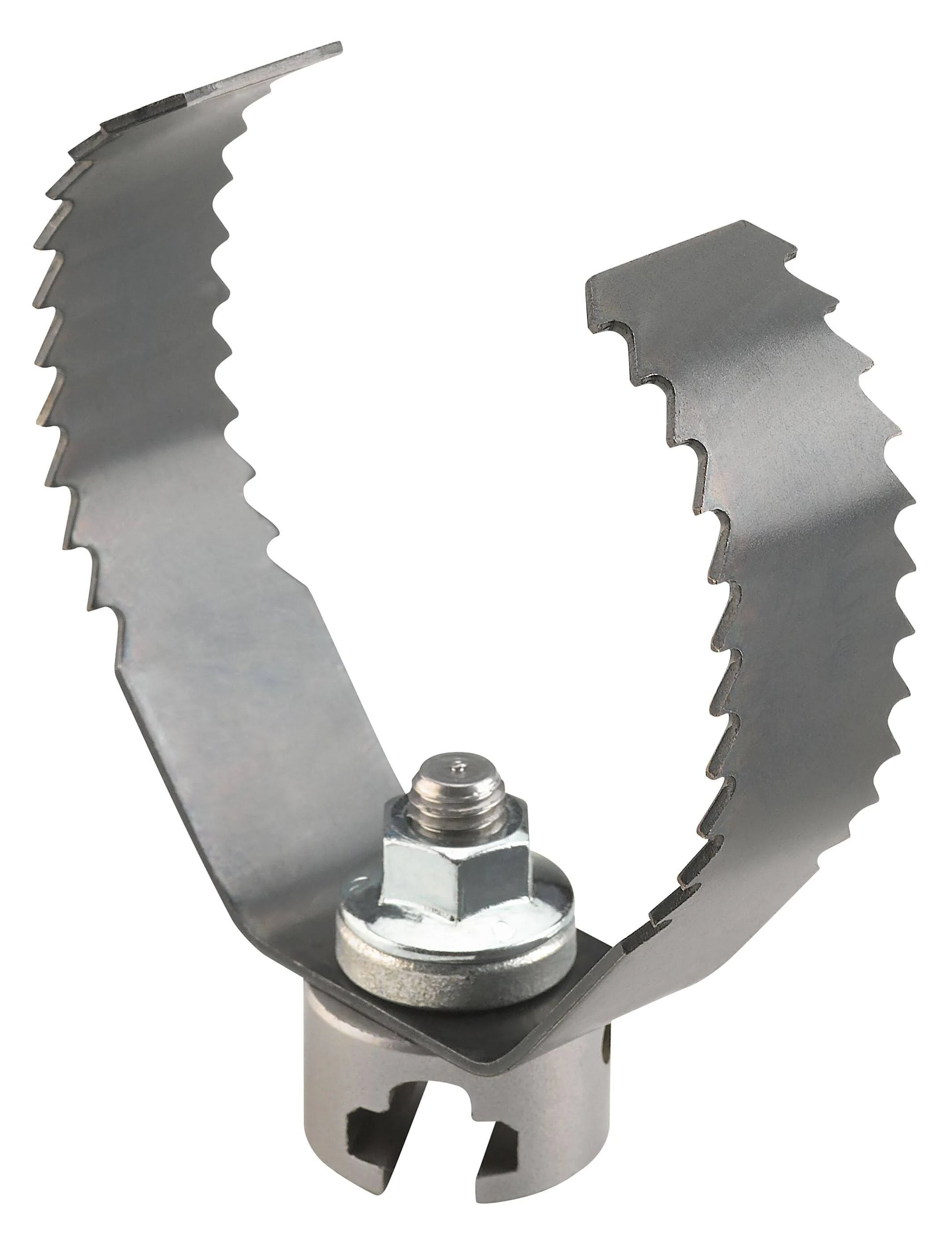 RIDGID 98040 T-50-2 Sharktooth Cutter 4"