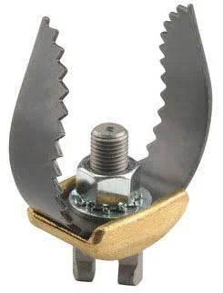 RIDGID 92490 T-404 P-Trap Cutter 3 1/2"