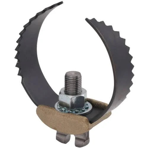 RIDGID 92515 T-412 Double Cutter 2 1/2"