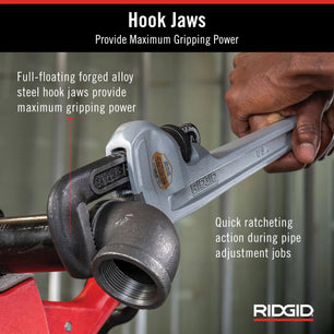 Ridgid 31115 48