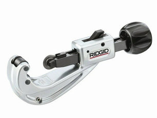 RIDGID 31652 154 Quick-Acting Tubing Cutter (Metal / Copper)