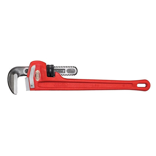 RIDGID 31025 18" Heavy Duty Straight Pipe Wrench