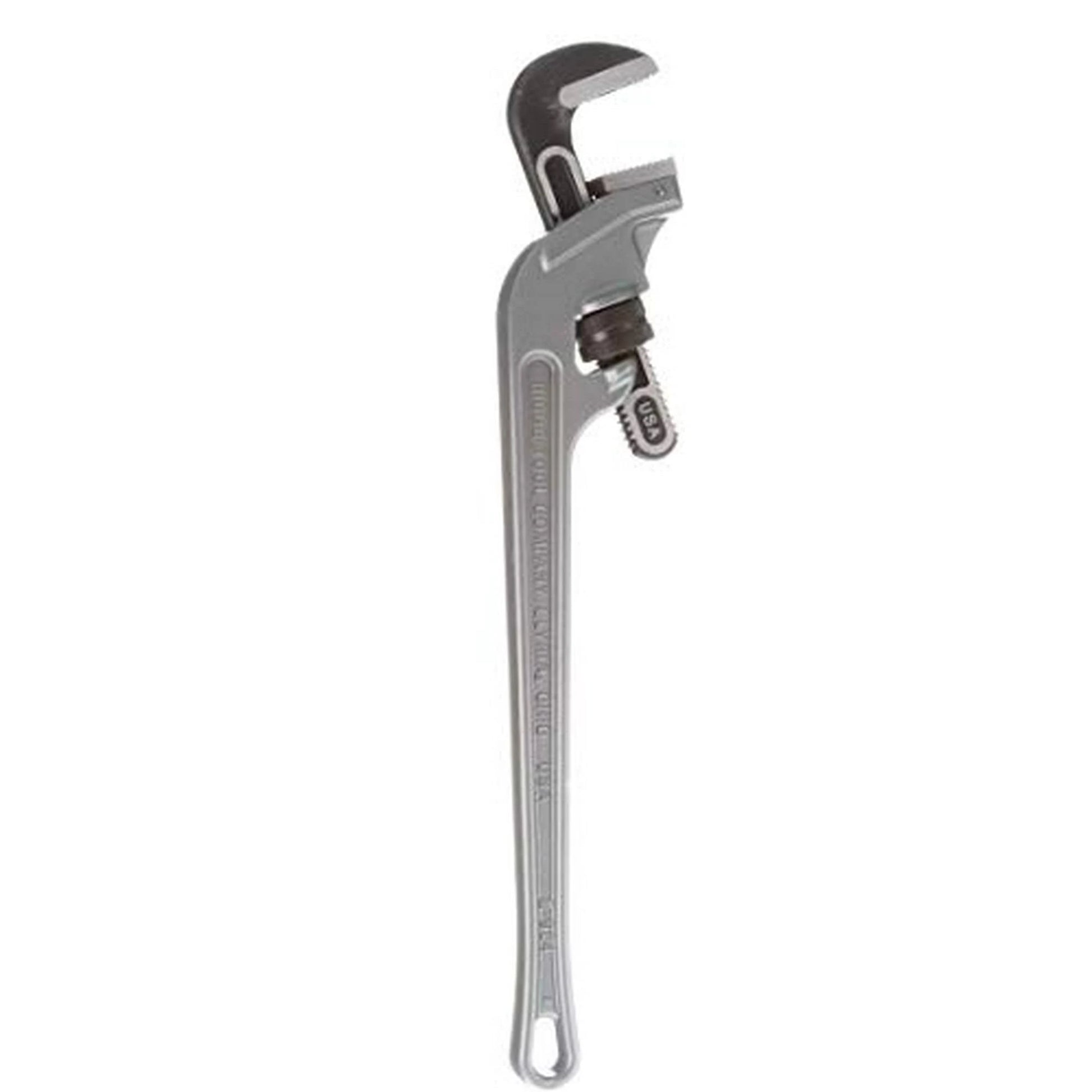 Ridgid 90127 24" Aluminum End Pipe Wrench