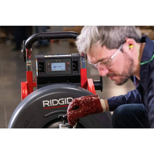 RIDGID 70032 Drain Cleaning PVC Glove