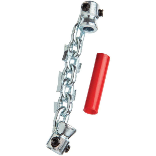 RIDGID 64298 2" Chain Knocker (FlexShaft K9-102)