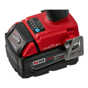 Milwaukee 48-11-1850 M18™ REDLITHIUM™ XC5.0 Extended Capacity Battery Pack