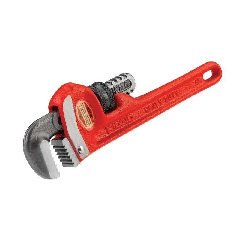 Ridgid 31035 36" Heavy-Duty Straight Pipe Wrench