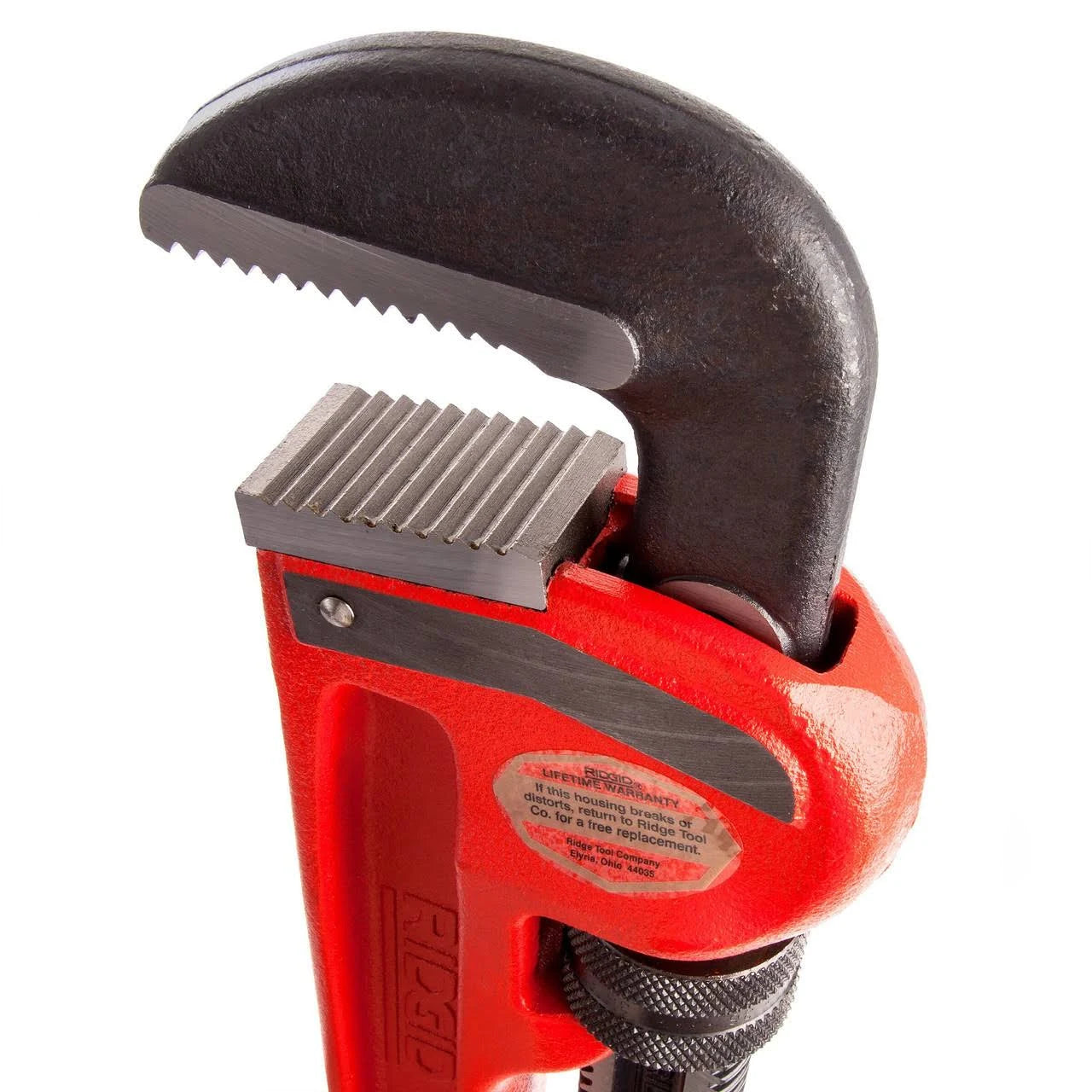 Ridgid 31035 36" Heavy-Duty Straight Pipe Wrench