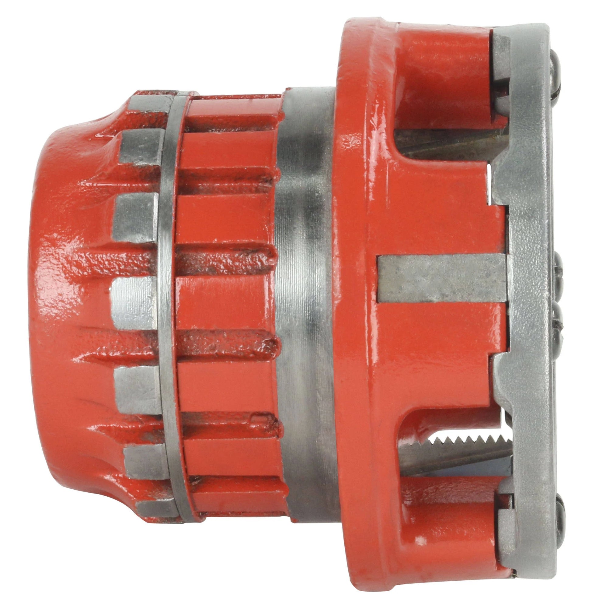 RIDGID 37415 Complete 12R 2" NPT Threader Die Head