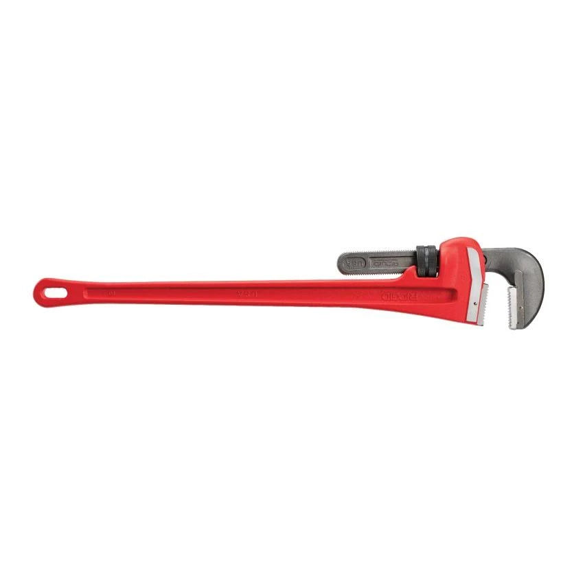 Ridgid 31045 60" Heavy-Duty Straight Pipe Wrench