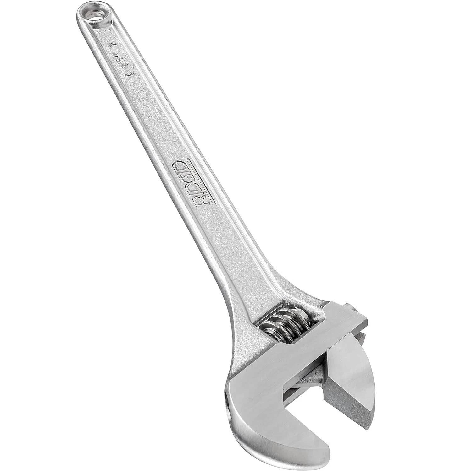 Ridgid 86922 15" Adjustable Wrench