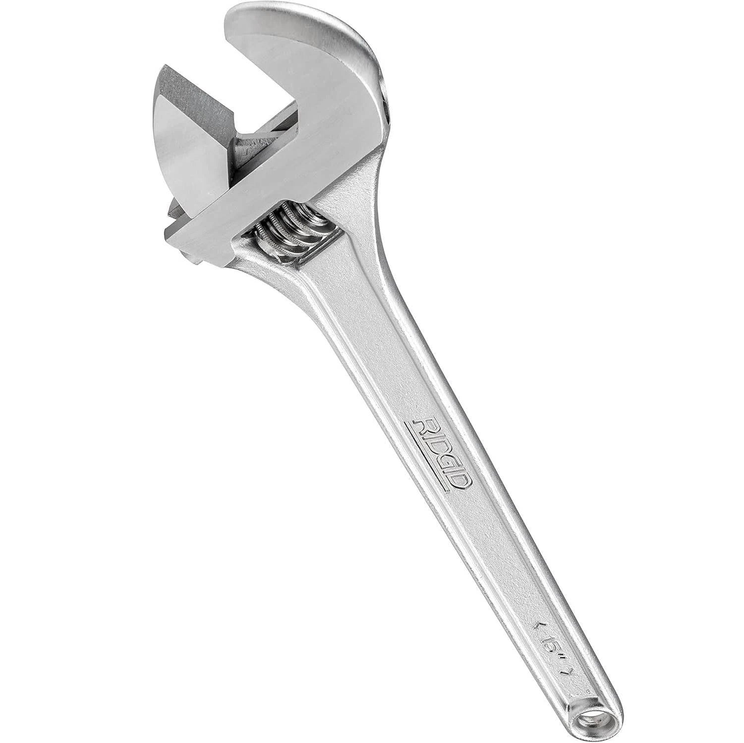 RIDGID 86922 15" Adjustable Wrench