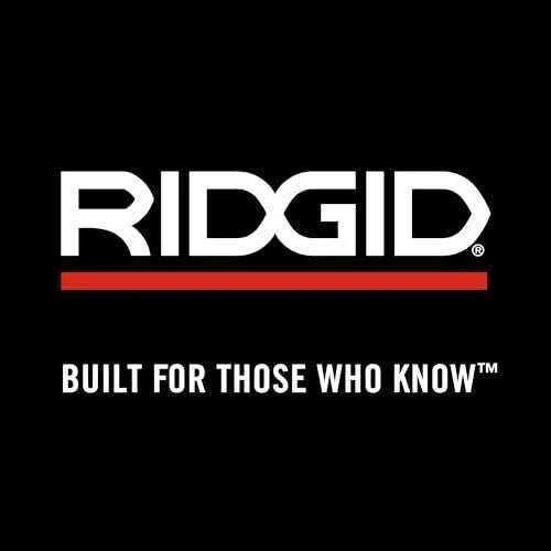 Ridgid Dealer | McCally Tool