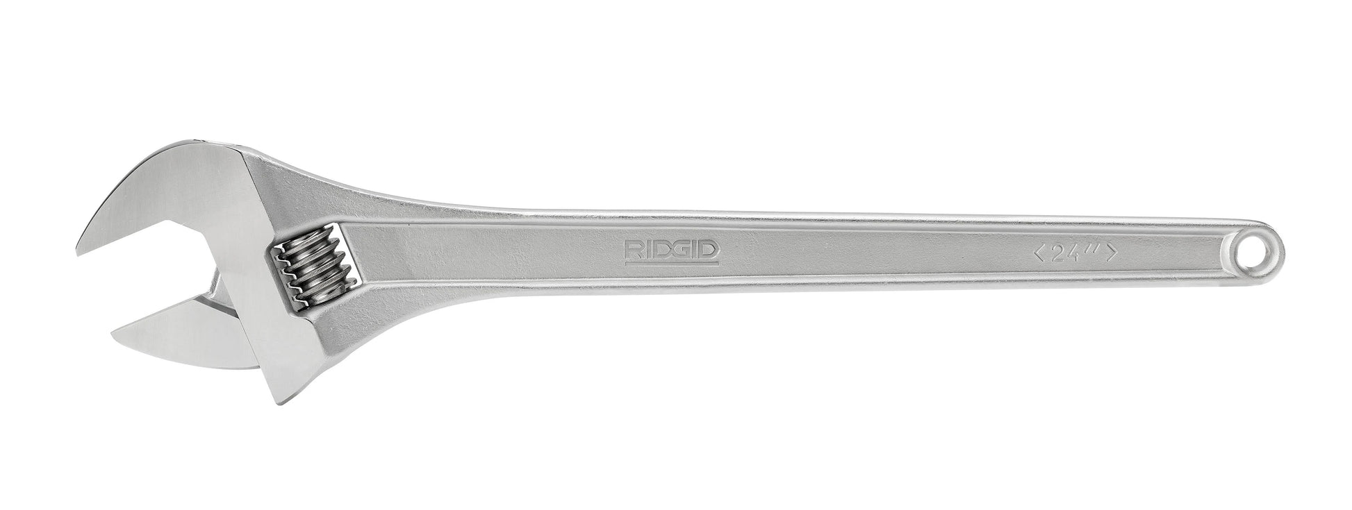 Ridgid 86932 24" Adjustable Wrench