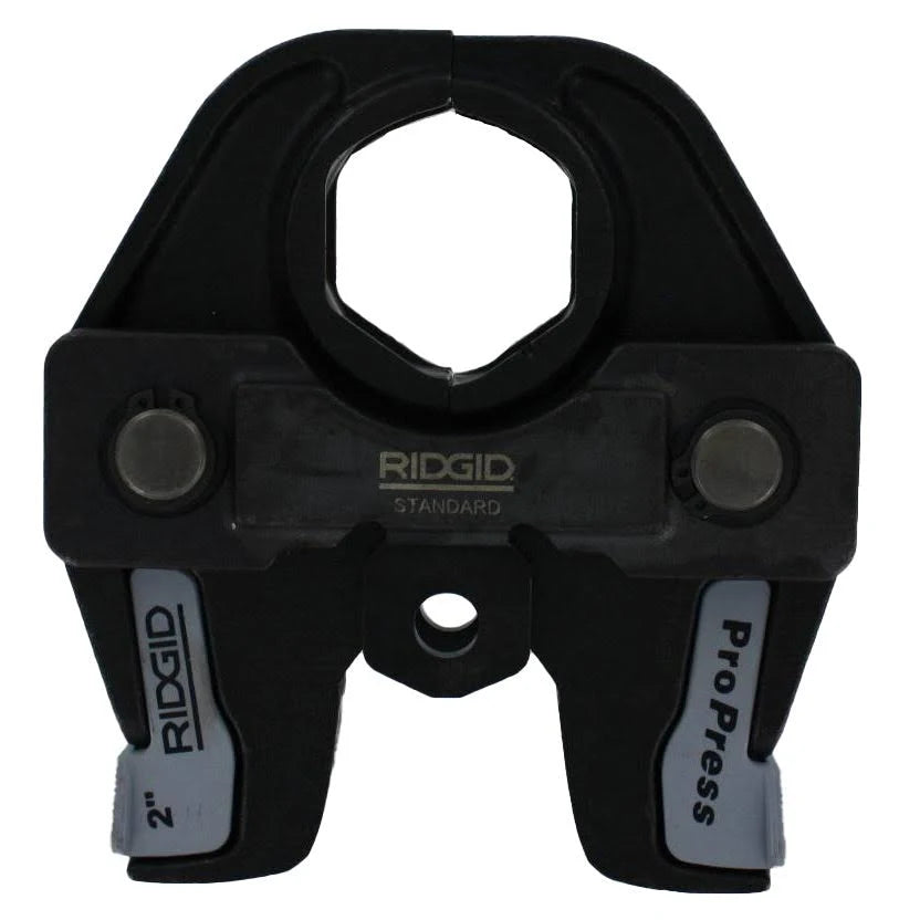 RIDGID 76677 2" Standard ProPress Jaw