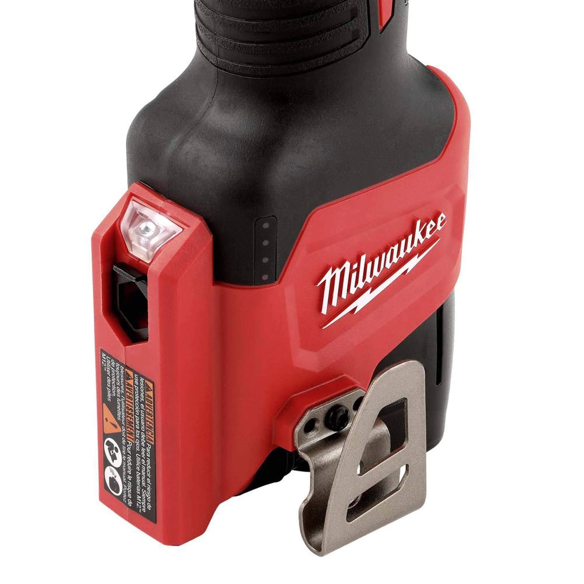 Milwaukee 2550-20 M12™ Rivet Tool (Bare Tool)